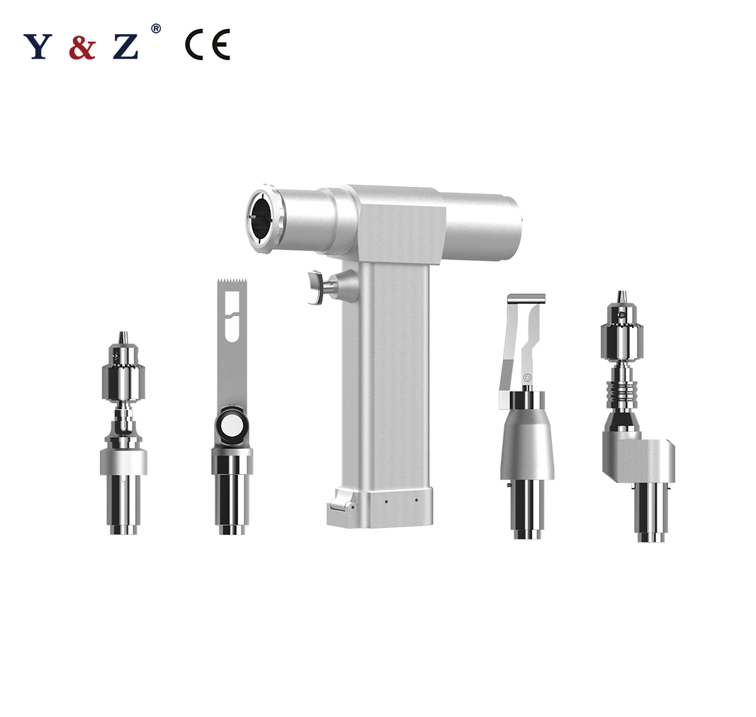 Medical Power System、bone drill saw